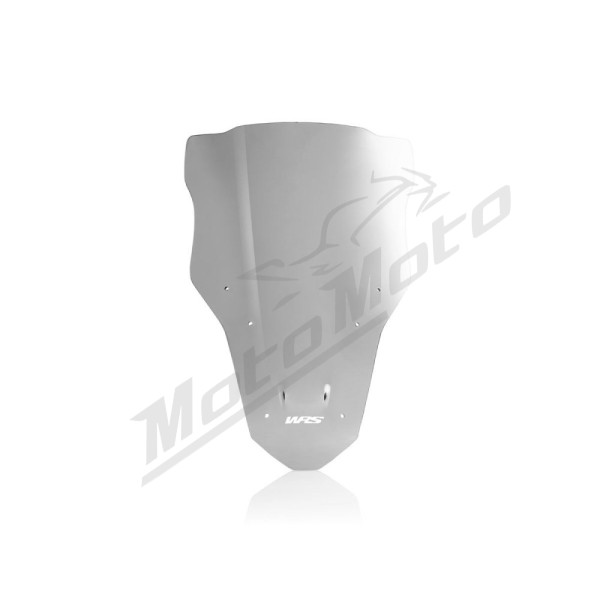 WRS HO003F TOURING Windscreen Smoke Honda CRF 1000L ABS 16-19