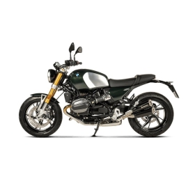 Akrapovic Slip-On Line Muffler (SS) BMW R12 / R12 NINET