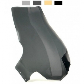 MOTOSHIELDS Windscreen SUZUKI GSF 650 N 2006-2009