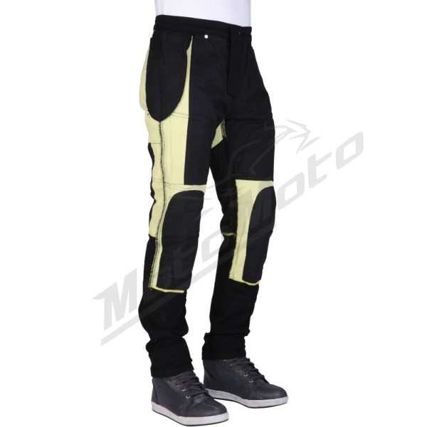 Modeka Brandon Cargo Man Jeans