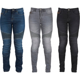 Furygan Purdey Ladies Motorcycle Jeans