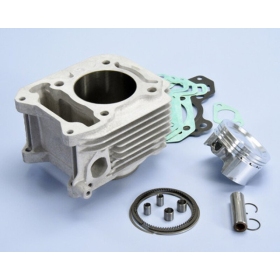 POLINI Cylinder Kit 4T 3V Air 63mm Without ECU Piaggio / Vespa 125-150cc 21-24