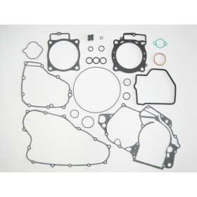 TECNIUM Complete Engine Gasket Set Honda CRF 450R 09-16
