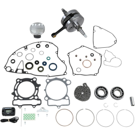 WISECO Engine Rebuild Kit KAWASAKI KX 250cc 2T 2006