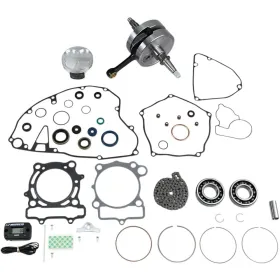 WISECO Engine Rebuild Kit KAWASAKI KX 250cc 2T 2006