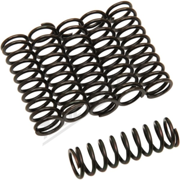 BARNETT Clutch Spring Kit YAMAHA FZ / FZR / YFM / YZ / YZF-R6 450-1000cc 1985-2025