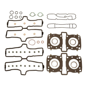 Athena Top engine gasket - set Yamaha XS 360 76-77