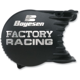 BOYESEN Factory Ignition Cover HONDA CRF / XR / Z 50-70 68-23