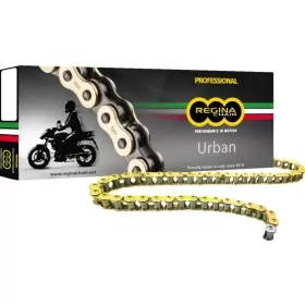 REGINA 420 OROY Drive Chain 130 Links