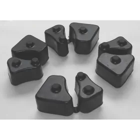 TOURMAX Rear Wheel Damper Set HONDA ST 1300cc 2002-2010