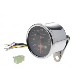 UNIVERSAL SPEEDOMETER DIGITAL