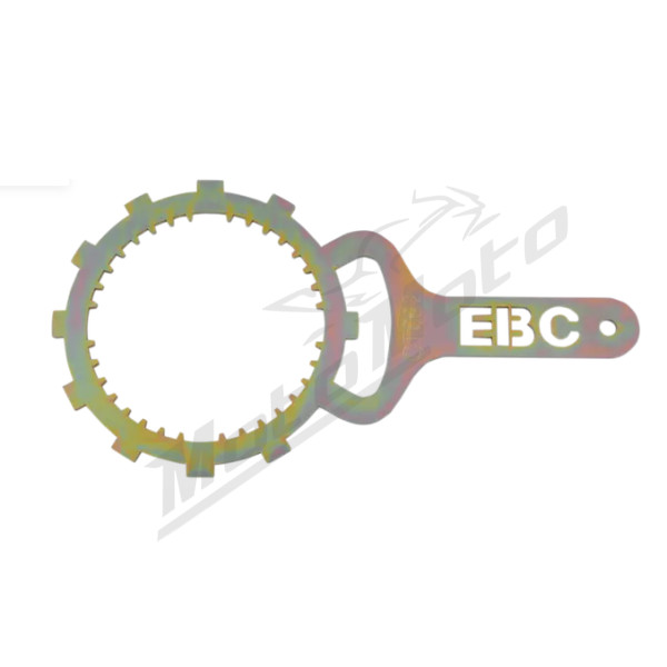 EBC Brakes Sankabos Nuėmimo Įrankis Honda CRF 450 17->