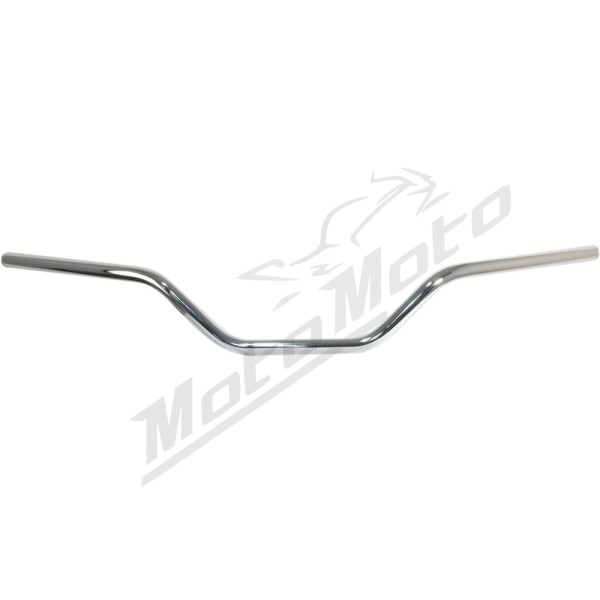 EMGO Low Flat Track Universal Ø22 Handlebar 875x100mm