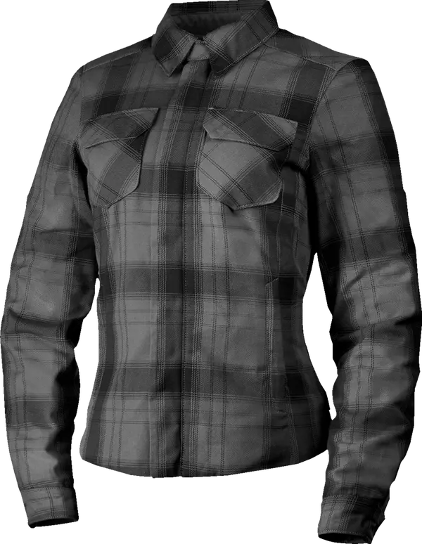 ICON Women's Fallblock Flannel™ Jacket