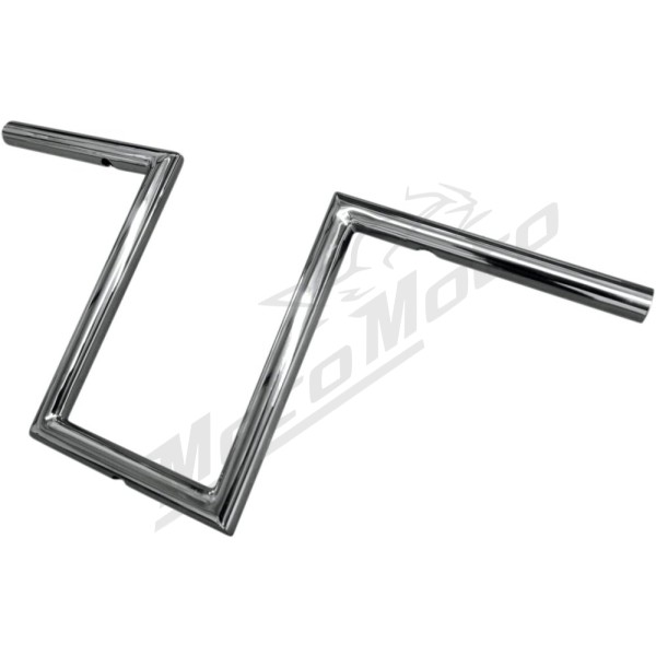 LA CHOPPERS Narrow-Z Old School vairas 25,4mm 61x25,5cm Harley Davidson