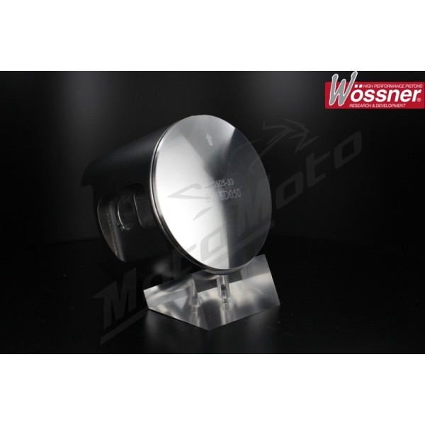 WÖSSNER Forged Piston 86,92-87,42mm Maico 490-500 81-02