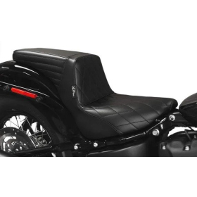 LE PERA Kickflip Seat Harley Davidson FLDE / FLHC / FLHCS / FLI 1750-1868 18-24