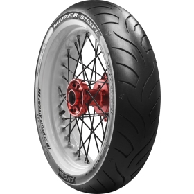 Tyre AVON AM63 Viper Stryke TL 65P 140/70 R12