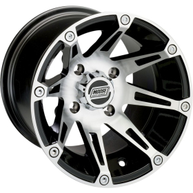 MOOSE OFFROAD FOUR WHEEL 387X Wheel R14X7 4/156 4+3