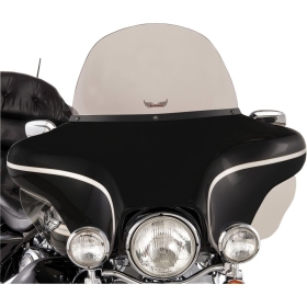 SLIPSTREAMER Replacement Windshield Harley Davidson FLHT / FLHTC / FLHTCU / FLHTCUTG / FLHTK / FLHX / FLHXXX 1340-1800cc 96-13