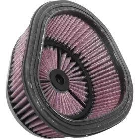 K&N Xstream Didelio srauto oro filtras Kawasaki KX 250/450 16-22