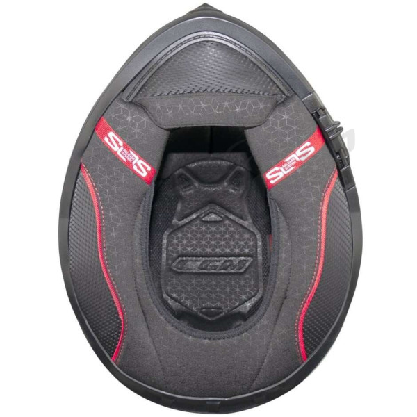 CGM 360X Kad Sport Šalmas