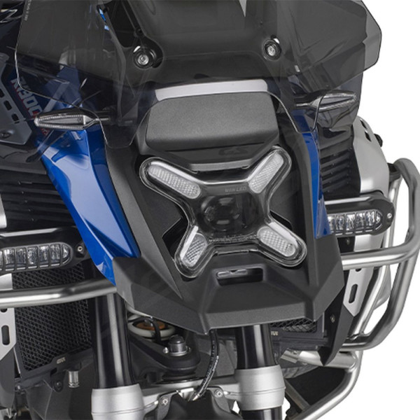 KAPPA Headlight Cover BMW R 1300GS 24-26