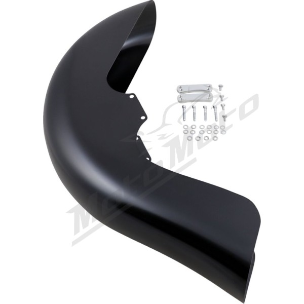 KLOCK WERKS Benchmark Front Fender for Dresser HARLEY DAVIDSON FLHR 1690-1977 14-24