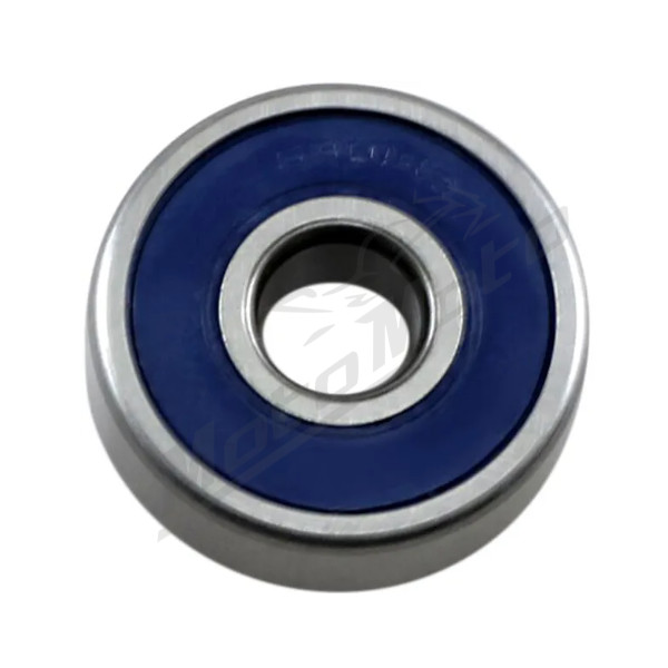 PARTS UNLIMITED Wheel Bearing 37x12x12mm