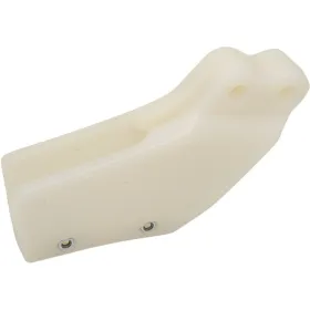 UFO Neutral Chain Guide/Block Yamaha YZ 80cc 93-01