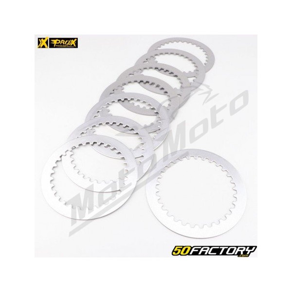 PROX Drive Plate Kit Yamaha FJ / FZ / MT / Tracer 850-900cc 14-16