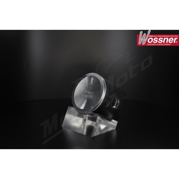 WÖSSNER Forged Piston 55,94-56,44mm Kawasaki KX 125 1990