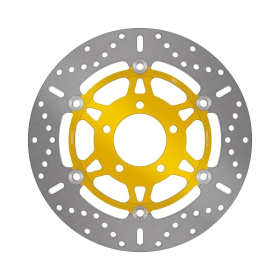 EBC X-Series Brake Rotor SUZUKI VZ / VLR / SV / GSX / GSF 400-1800 03-22