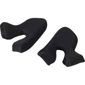 Klim Krios Cheek Pads 10-25mm