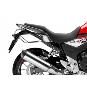 Side case holder set SHAD Honda CB / CBR 500 2016-2022