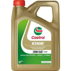 Castrol EDGE 0W-40 A3/B4 4L