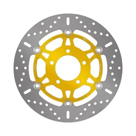 EBC X-Series Brake Rotor SUZUKI VZ / VLR / SV / GSX / GSF 400-1800 03-22