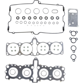 ATHENA Top-End Gasket Kit Suzuki GSF / GSX 88-96