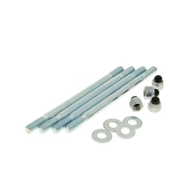 Cylinder studs set M7x115mm AM6
