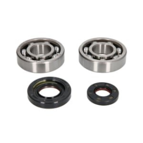 Hot Rods Crankshaft bearings kit Yamaha YZ 250cc 01-26