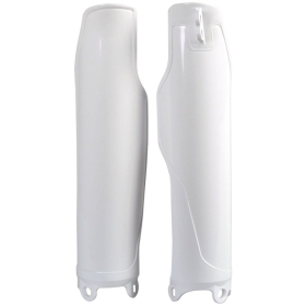POLISPORT Fork Guard Cover Kawasaki KX 250-450 09-26