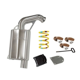 SLP Stage 1 Kit Ski-Doo 850 Summit 2021-22