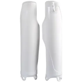 POLISPORT Fork Guard Cover Kawasaki KX 250-450 09-26