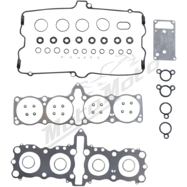 ATHENA Top-End Gasket Kit Suzuki GSF / GSX 88-96