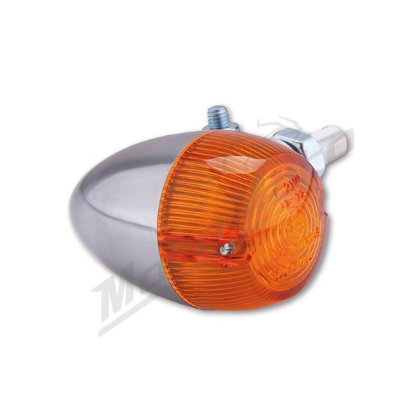 HIGHSIDER Bullet Light universalūs posūkiai 1vnt. 