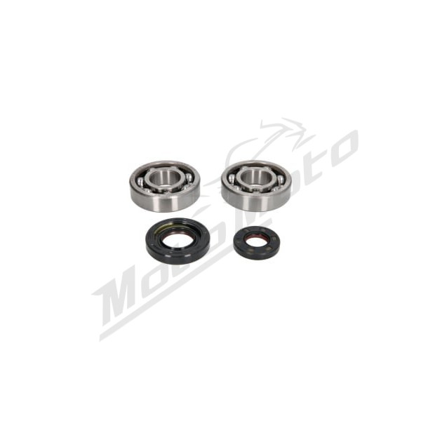 Hot Rods Crankshaft bearings kit Yamaha YZ 250cc 01-26