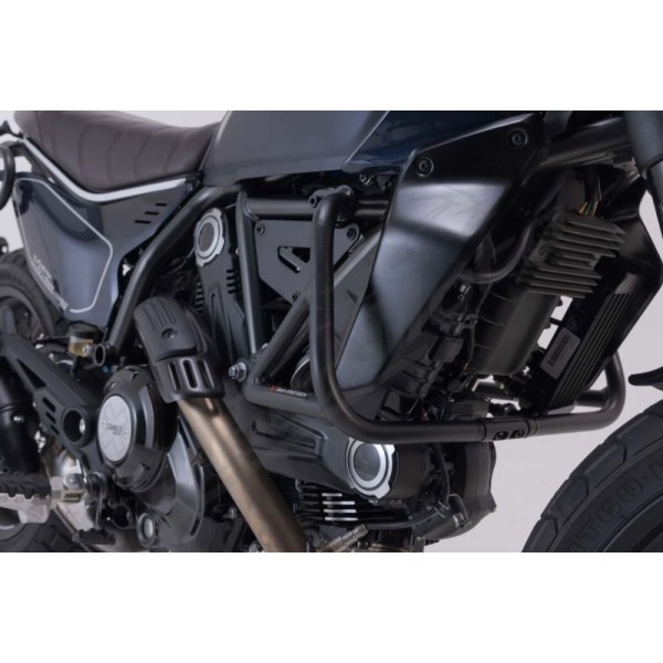 SW-MOTECH Crash Bar Ducati Scrambler 803 23-24