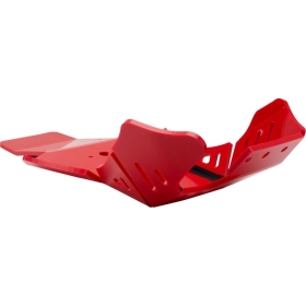 AXP RACING Xtrem Skid Plate BETA XTRAINER 250-300cc 16-25