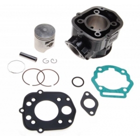 Cylinder kit MaxTuned DERBI D50B0 (From 06y) 70cc / Ø47 / PIN Ø12