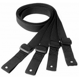 Fastening straps kit Kreiga